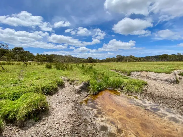 Fifth view of Homely rural property listing, 2076 Walter Pierce Road, Hazelvale WA 6333