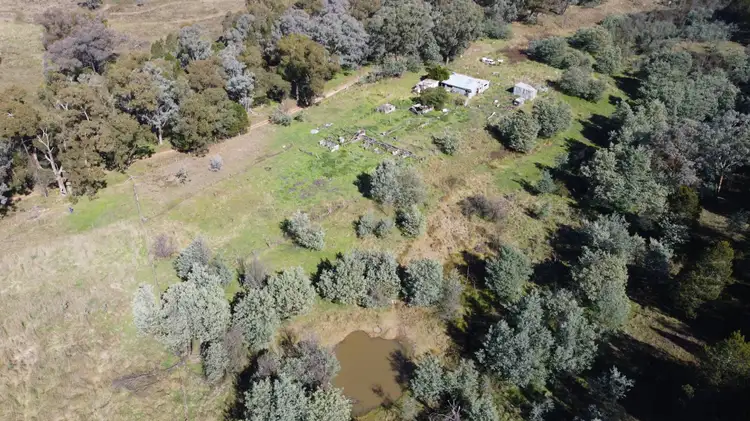 Main view of Homely land listing, 70 Clay Pit Road, Bumbaldry NSW 2794