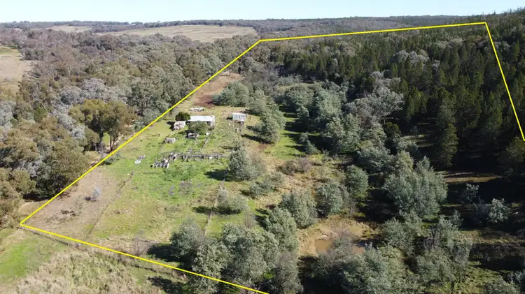 Seventh view of Homely land listing, 70 Clay Pit Road, Bumbaldry NSW 2794