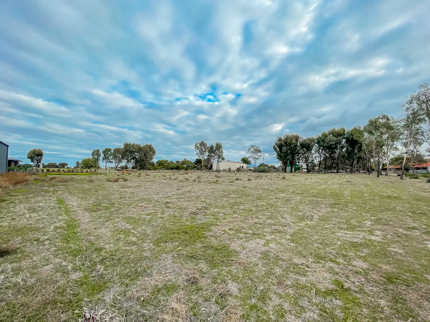 Main view of Homely land listing, 2A Wilson Court, Kerang VIC 3579