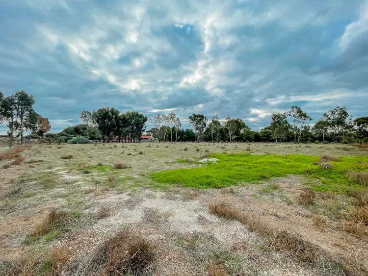Second view of Homely land listing, 2A Wilson Court, Kerang VIC 3579