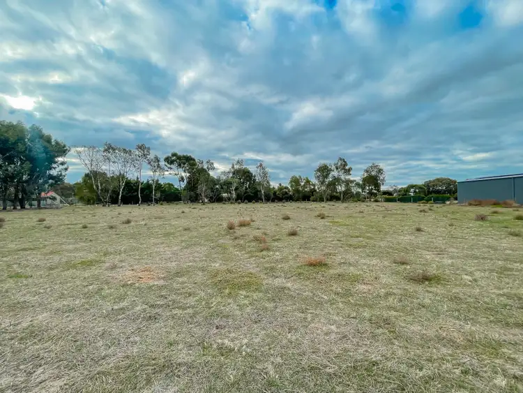 Fourth view of Homely land listing, 2A Wilson Court, Kerang VIC 3579