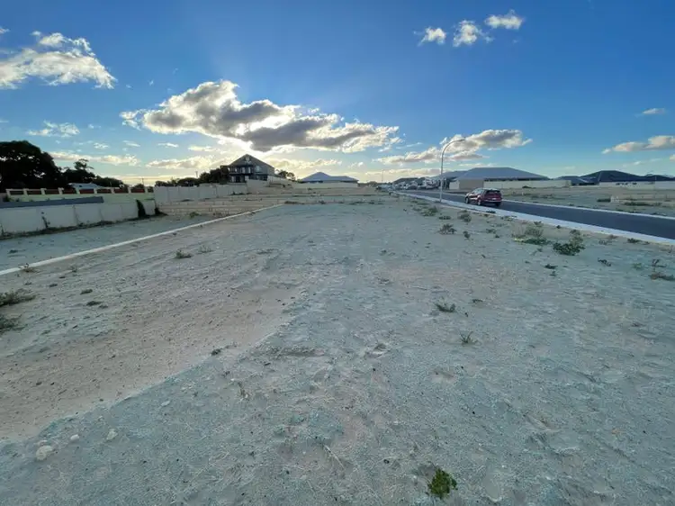 Seventh view of Homely land listing, LOT 91, 248 Foreshore Drive, Singleton WA 6175