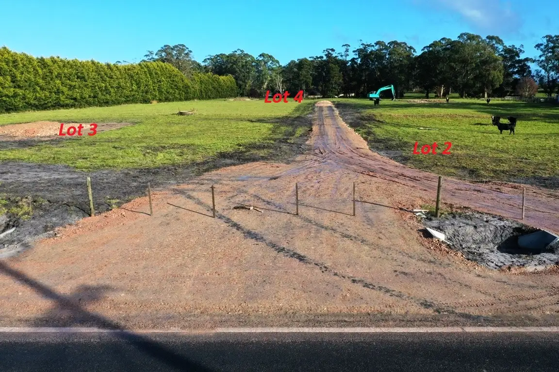 Main view of Homely rural property listing, 120 Trowutta Road, Smithton TAS 7330