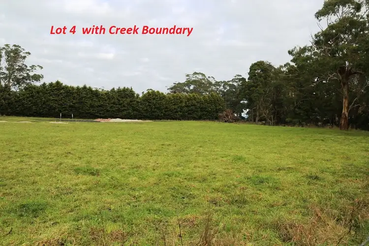 Second view of Homely rural property listing, 120 Trowutta Road, Smithton TAS 7330
