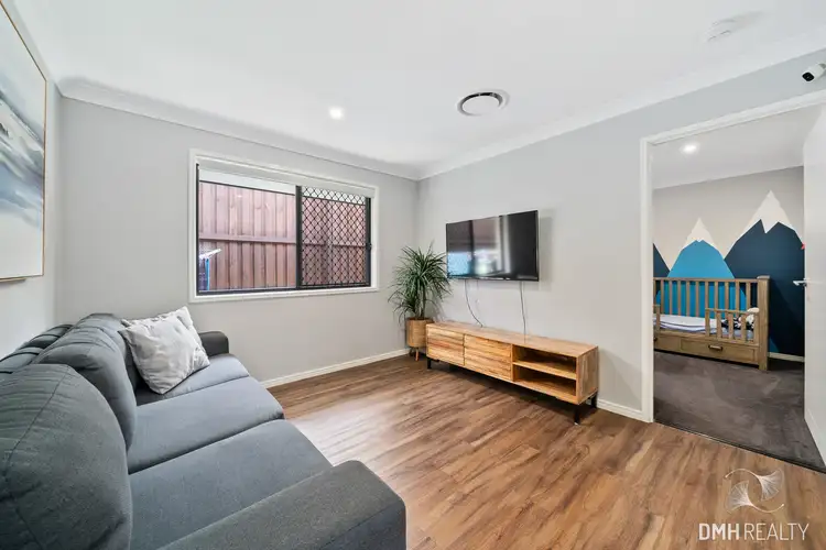 Third view of Homely house listing, 3 Haywood Way, Flagstone QLD 4280