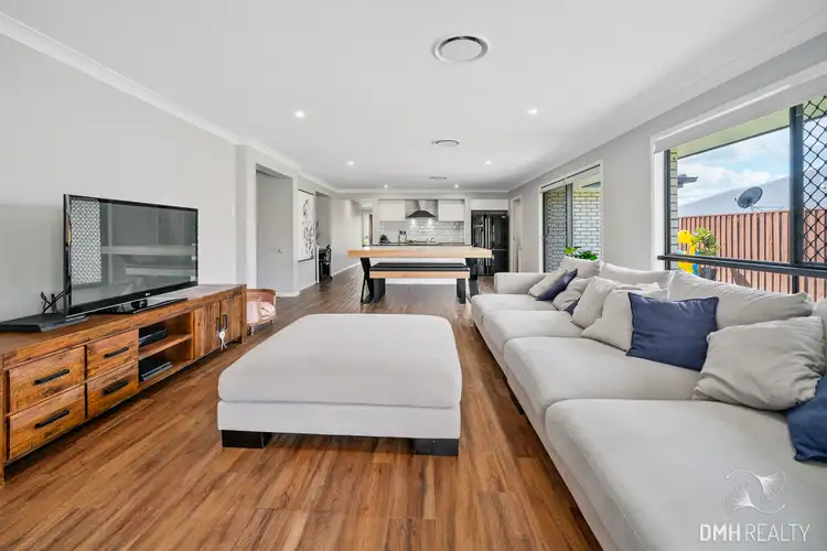 Fourth view of Homely house listing, 3 Haywood Way, Flagstone QLD 4280