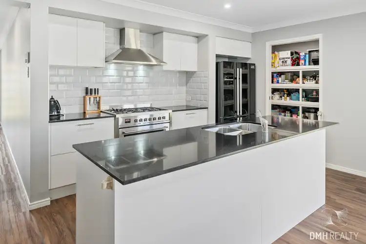 Sixth view of Homely house listing, 3 Haywood Way, Flagstone QLD 4280