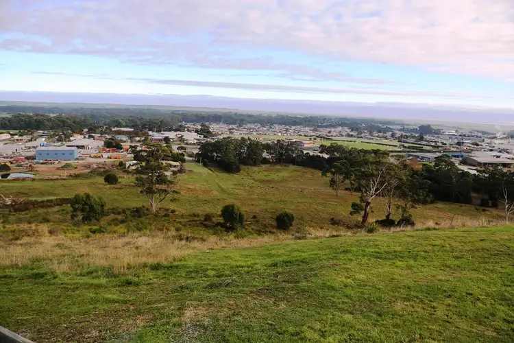 Main view of Homely land listing, 7 Rupert Lane, Smithton TAS 7330