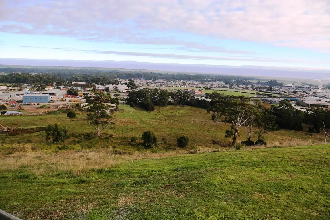 Main view of Homely land listing, 7 Rupert Lane, Smithton TAS 7330