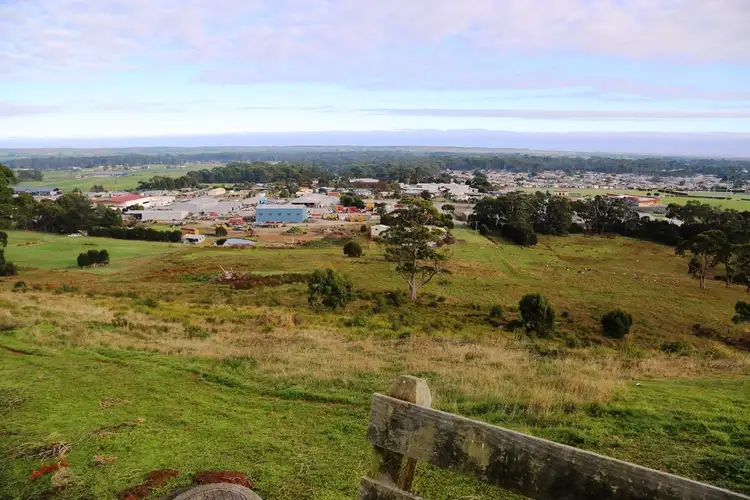 Seventh view of Homely land listing, 7 Rupert Lane, Smithton TAS 7330