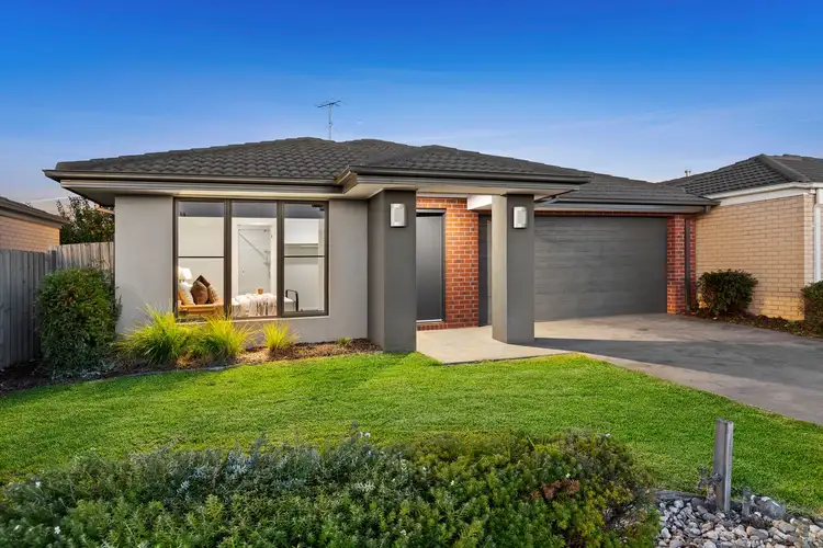23 MacFarlane Street, Marshall VIC 3216