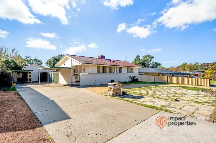 Main view of Homely house listing, 114 Pennefather Street, Higgins ACT 2615