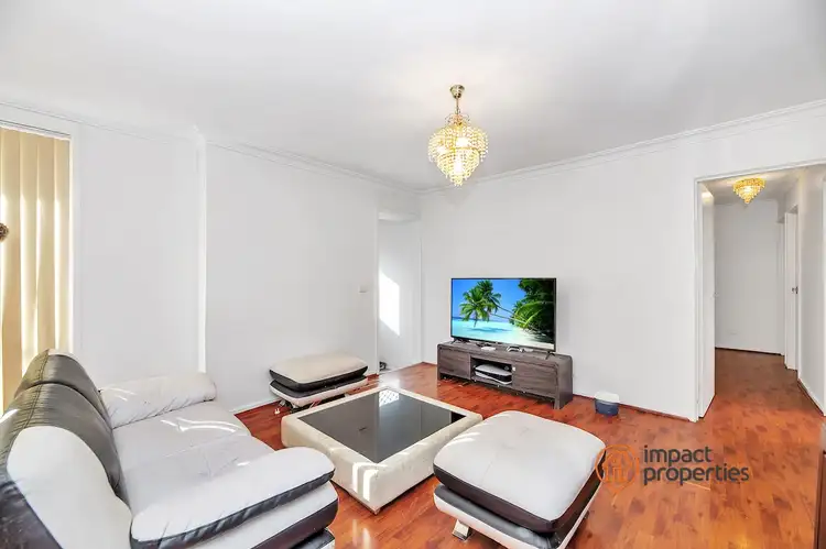 Third view of Homely house listing, 114 Pennefather Street, Higgins ACT 2615