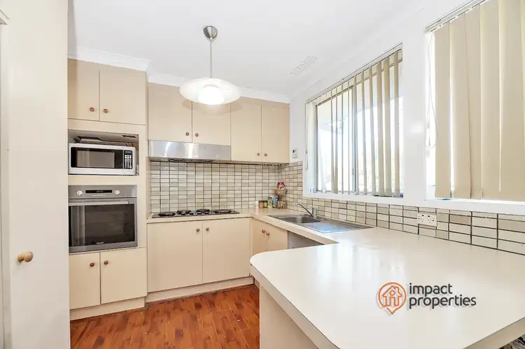 Fourth view of Homely house listing, 114 Pennefather Street, Higgins ACT 2615