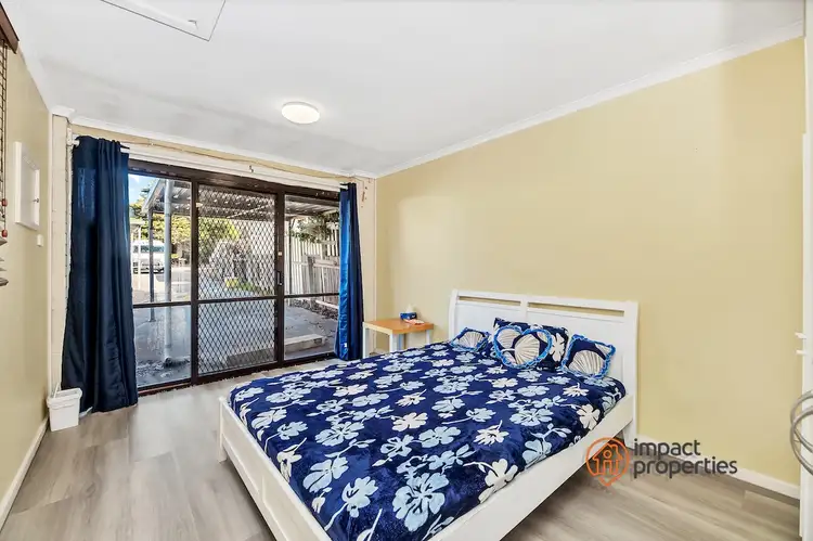 Sixth view of Homely house listing, 114 Pennefather Street, Higgins ACT 2615