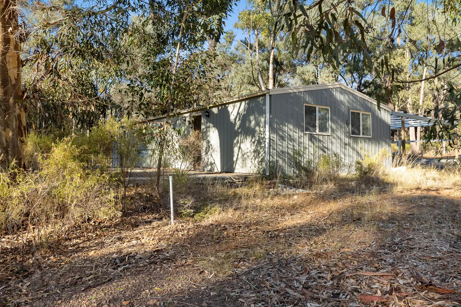 Main view of Homely rural property listing, 967 Nagambie-Rushworth Road, Bailieston VIC 3608