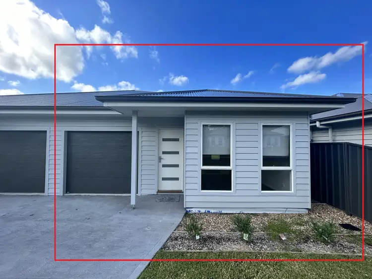 Main view of Homely semi-detached listing, 19B Lancing Avenue, Sussex Inlet NSW 2540