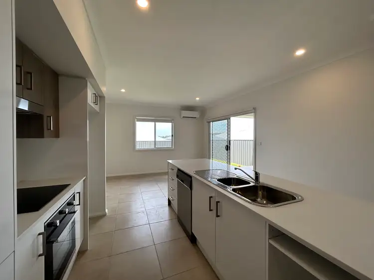 Third view of Homely semi-detached listing, 19B Lancing Avenue, Sussex Inlet NSW 2540