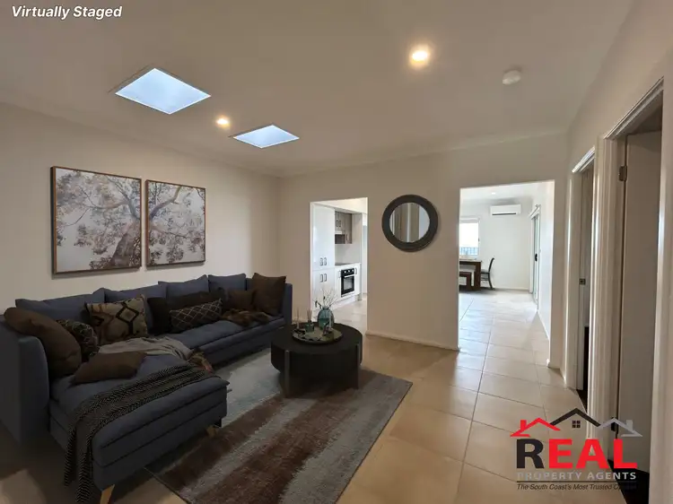 Fifth view of Homely semi-detached listing, 19B Lancing Avenue, Sussex Inlet NSW 2540