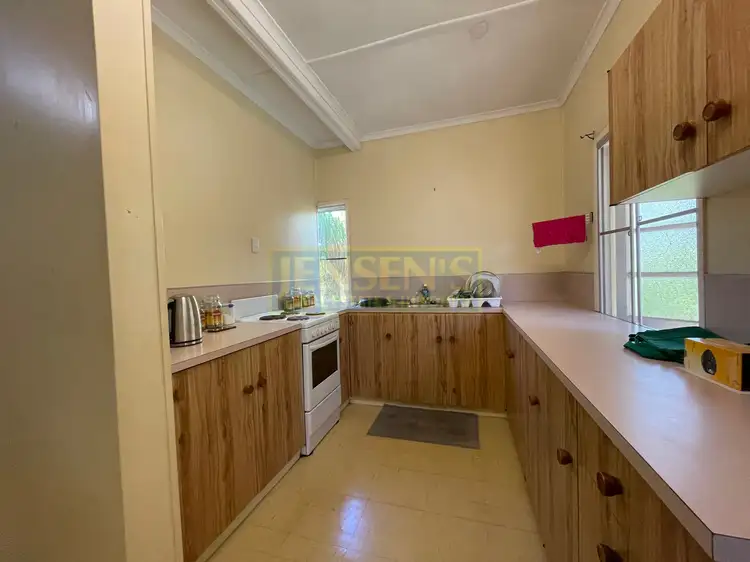 Second view of Homely unit listing, 86 Stubley Street, Charters Towers City QLD 4820
