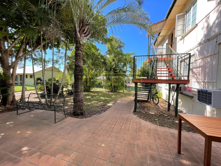 Fourth view of Homely unit listing, 86 Stubley Street, Charters Towers City QLD 4820