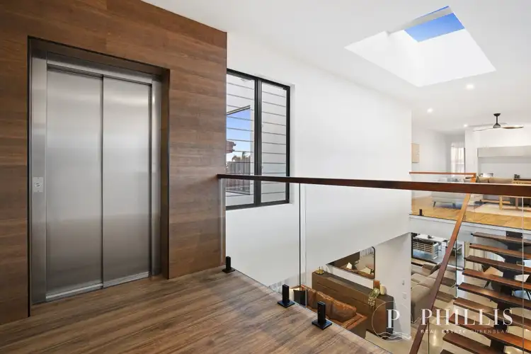 Fourth view of Homely house listing, 1054 Edgecliff Drive, Sanctuary Cove QLD 4212