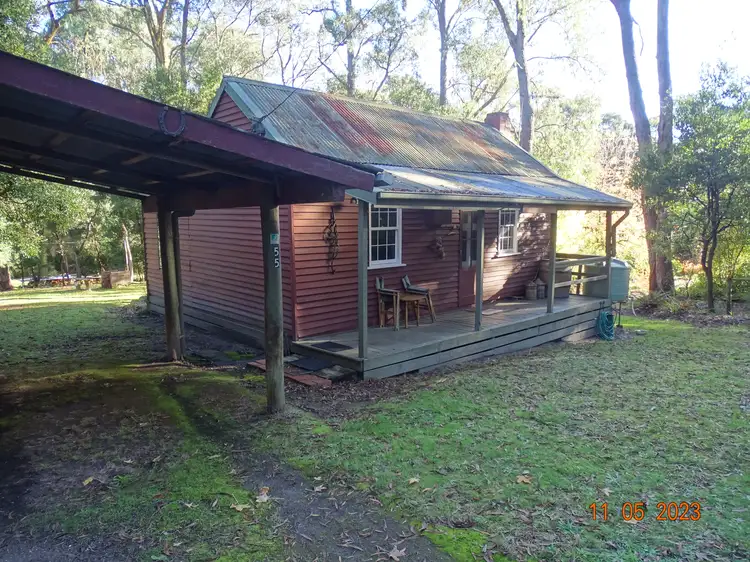 55 Turner Drive, Forrest VIC 3236