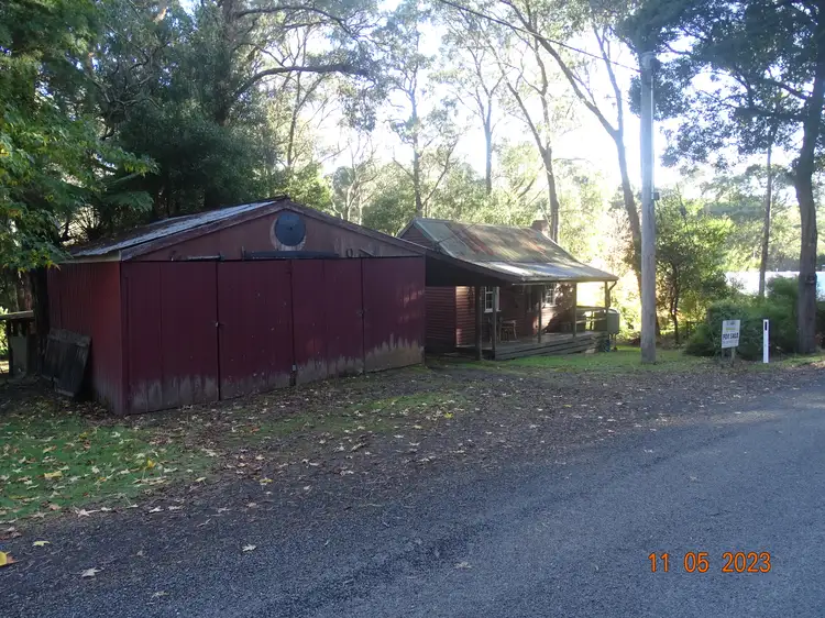 Second view of Homely house listing, 55 Turner Drive, Forrest VIC 3236