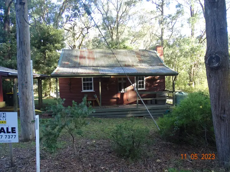 Third view of Homely house listing, 55 Turner Drive, Forrest VIC 3236