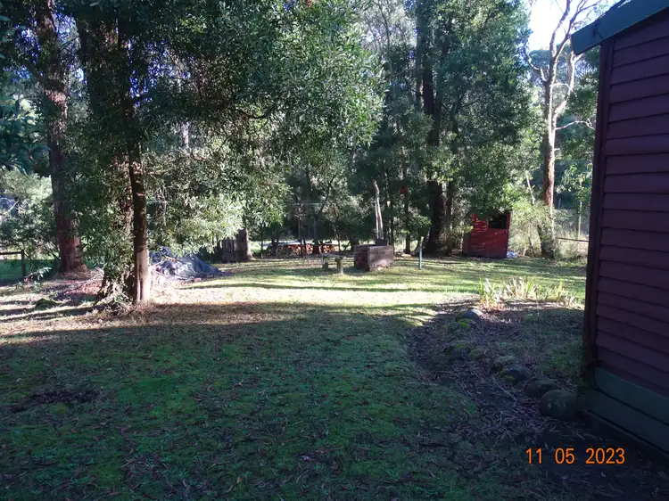 Fifth view of Homely house listing, 55 Turner Drive, Forrest VIC 3236