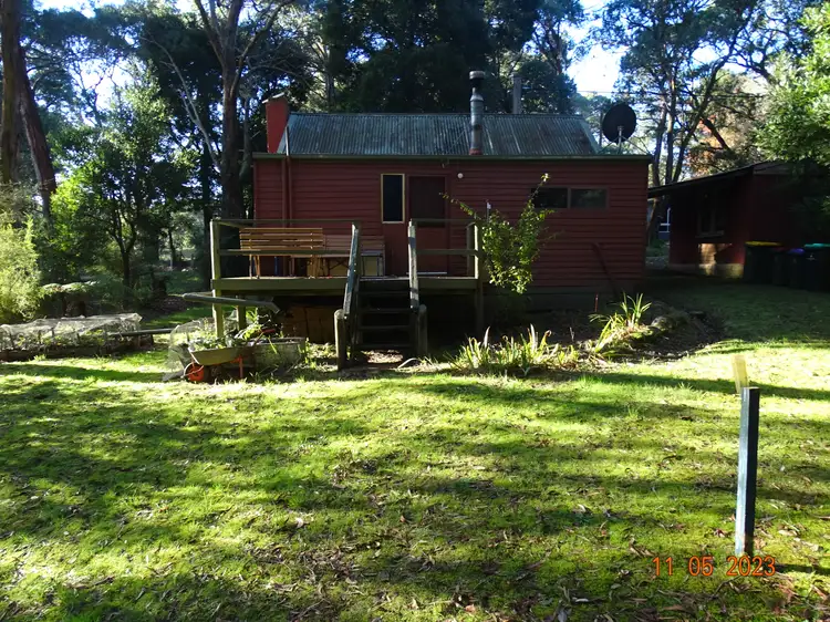 Sixth view of Homely house listing, 55 Turner Drive, Forrest VIC 3236