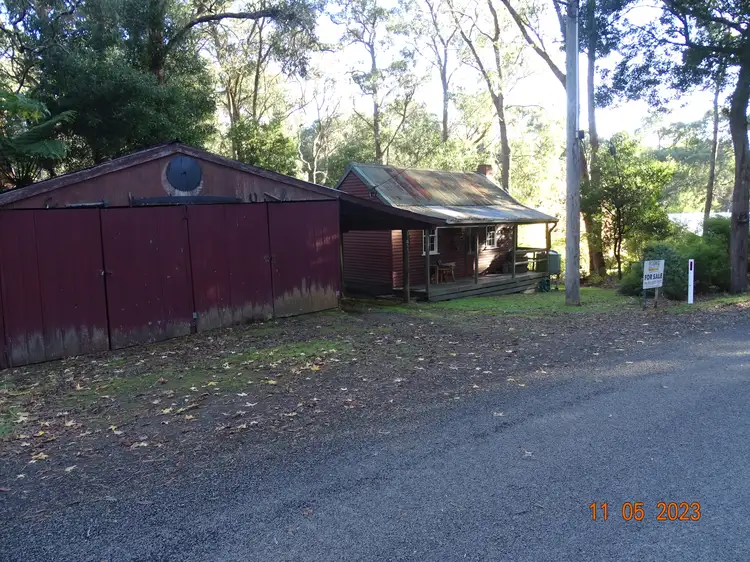 Seventh view of Homely house listing, 55 Turner Drive, Forrest VIC 3236