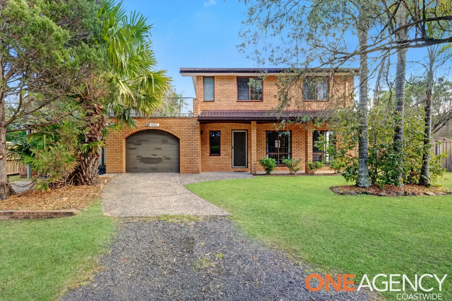 Main view of Homely house listing, 20 Warrana Road, Kincumber NSW 2251