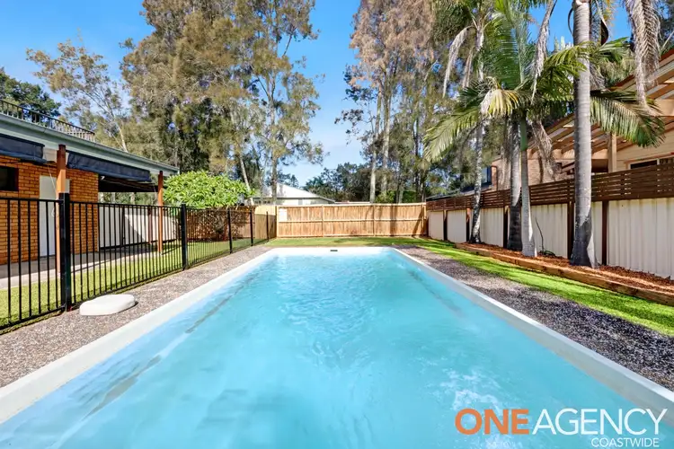 Second view of Homely house listing, 20 Warrana Road, Kincumber NSW 2251