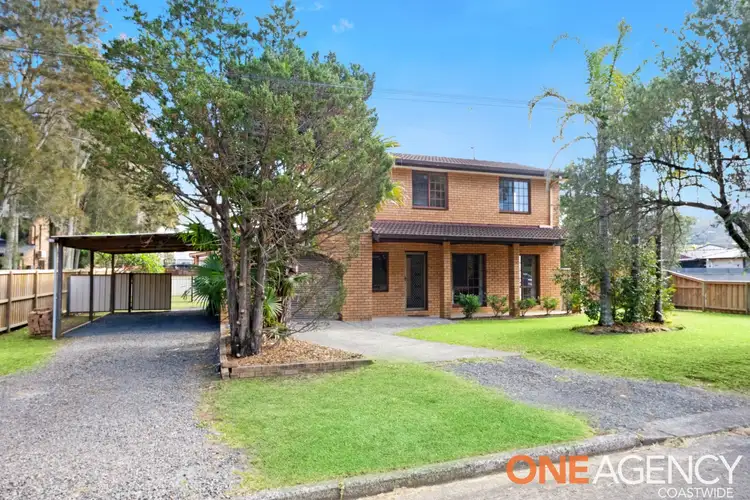Fifth view of Homely house listing, 20 Warrana Road, Kincumber NSW 2251