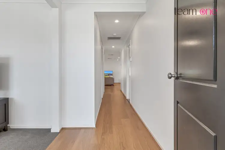 Second view of Homely house listing, 63 Charles Street, Wallan VIC 3756