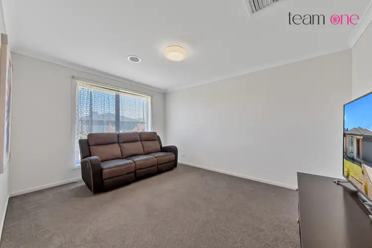 Third view of Homely house listing, 63 Charles Street, Wallan VIC 3756