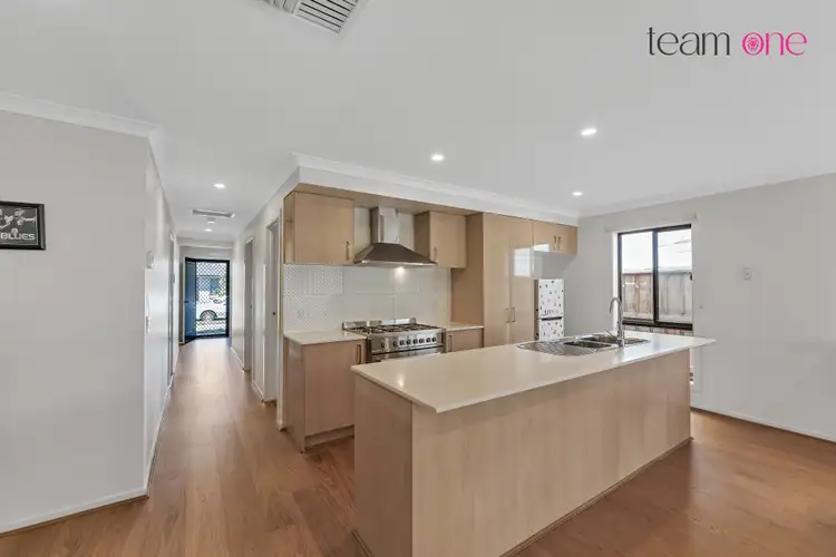 Fourth view of Homely house listing, 63 Charles Street, Wallan VIC 3756