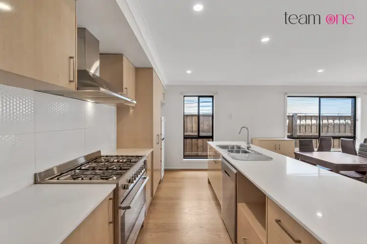 Fifth view of Homely house listing, 63 Charles Street, Wallan VIC 3756