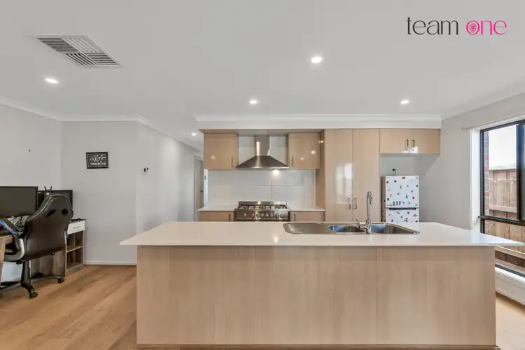 Sixth view of Homely house listing, 63 Charles Street, Wallan VIC 3756