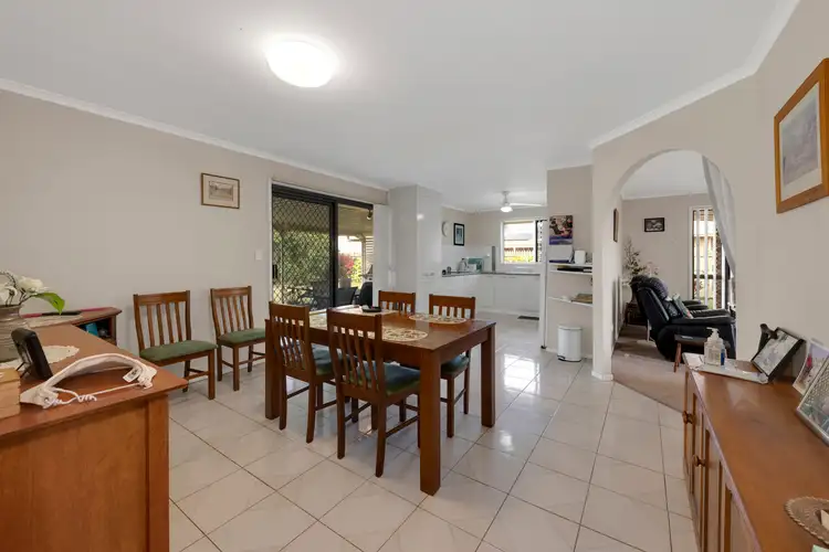 Seventh view of Homely house listing, 12 Clive Crescent, Kepnock QLD 4670
