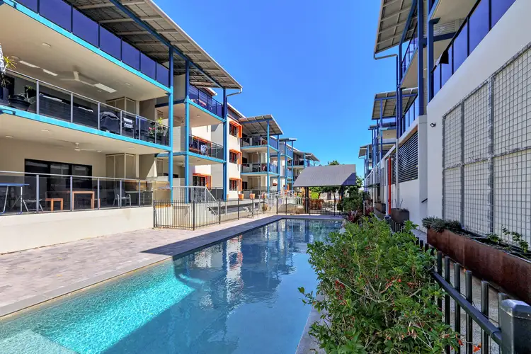 Second view of Homely unit listing, 210/129 Flynn Circuit, Bellamack NT 832