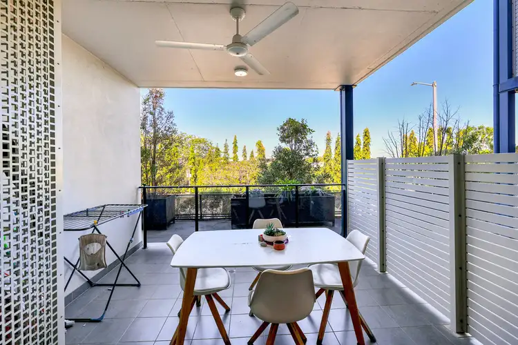 Fourth view of Homely unit listing, 210/129 Flynn Circuit, Bellamack NT 832