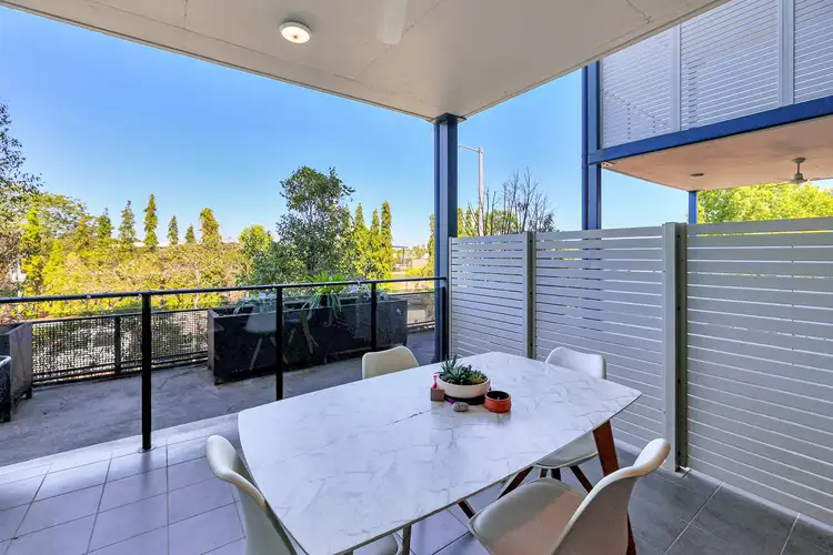 Fifth view of Homely unit listing, 210/129 Flynn Circuit, Bellamack NT 832