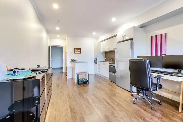 Sixth view of Homely unit listing, 210/129 Flynn Circuit, Bellamack NT 832