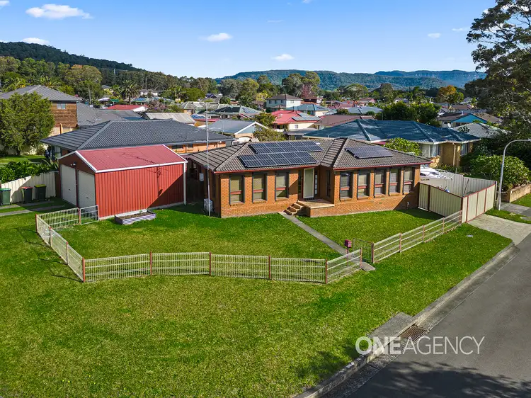 7 Fir Crescent, Albion Park Rail NSW 2527