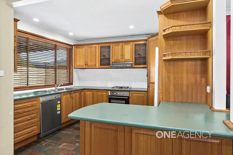 Third view of Homely house listing, 7 Fir Crescent, Albion Park Rail NSW 2527
