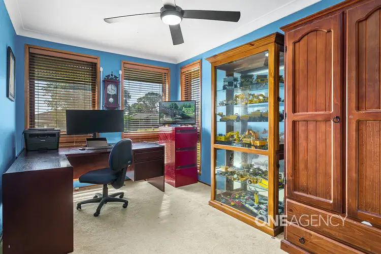 Fifth view of Homely house listing, 7 Fir Crescent, Albion Park Rail NSW 2527