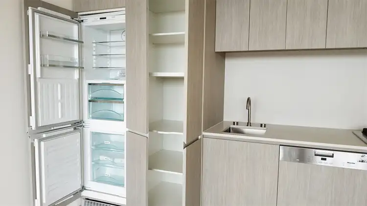 Fourth view of Homely apartment listing, 2710/17 Austin Street, Adelaide SA 5000